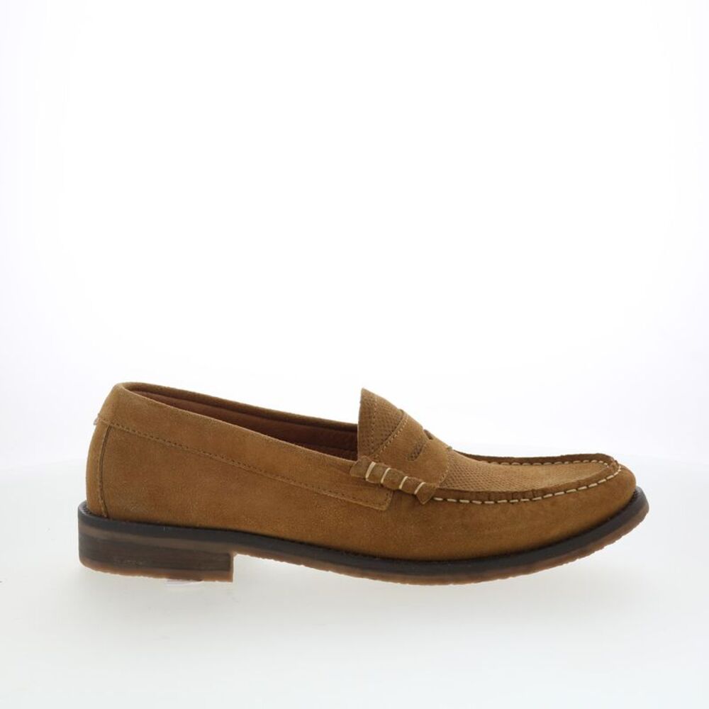 Pajar Mens Wayne Brown Shoes (NWT)